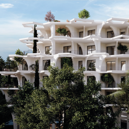 Davide Macullo architects: PAISAJE TREBÁSICO SHKODER en Scutari, Albania